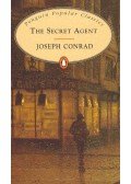 CONRAD,JOSEPH - The Secret Agent