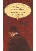 Robert Louis Stevenson  - Dr Jekyll and Mr Hyde - Stage 4