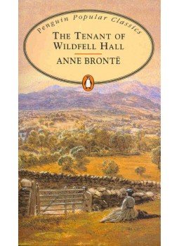 Anne Brontë - The Tenant of Wildfell Hall Anne Brontë - The Tenant of Wildfell Hall, null 2006 antikvár könyv