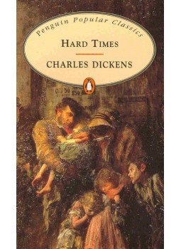 Charles Dickens - Hard Times Charles Dickens - Hard Times, null 2007 antikvár könyv