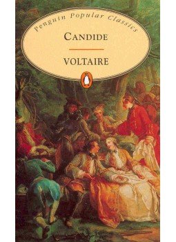 Voltaire - Candide Voltaire - Candide, null 2006 antikvár könyv