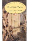 Edgar Allan Poe - Selected Tales
