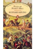 Rudyard Kipling - Puck of Pook's Hill