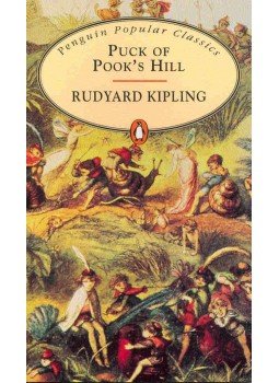 Rudyard Kipling - Puck of Pook's Hill Rudyard Kipling - Puck of Pook's Hill, null 2006 antikvár könyv