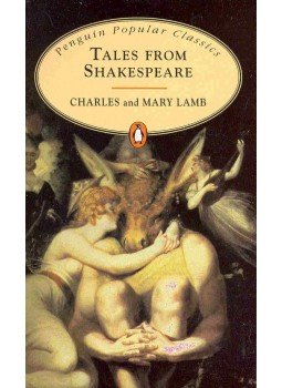 Lamb, Charles, Lamb, Mary - Tales from Shakespeare Lamb, Charles, Lamb, Mary - Tales from Shakespeare, null 2006 antikvár könyv