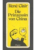 Clair, René - Die Prinzessin von China
