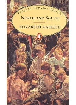 Gaskell, Elizabeth - North and South Gaskell, Elizabeth - North and South, null 2006 antikvár könyv