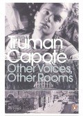 Truman Capote - Other Voices, Other Rooms