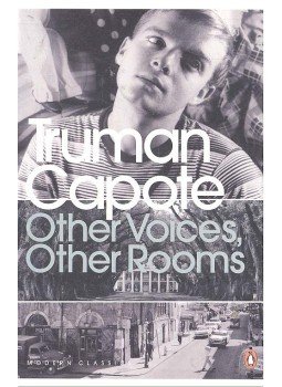 Truman Capote - Other Voices, Other Rooms Truman Capote - Other Voices, Other Rooms, null 2006 antikvár könyv