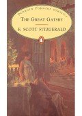 F. Scott Fitzgerald - The Great Gatsby