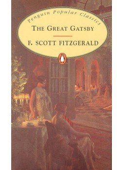 F. Scott Fitzgerald - The Great Gatsby F. Scott Fitzgerald - The Great Gatsby, null 2006 antikvár könyv