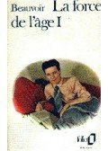 Beauvoir, Simone de - La force de l'age Tome 2