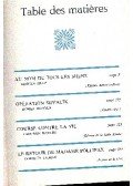 GRAY MARTIN,GODDEN RUMER, HAWLEY CAMERON,GILMAN DOROTHY - Au nom de tous les miens - Opération Sippack - Course contre la vie - Le retour de Mme Pollifax