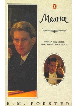 FORSTER, E.M. - Maurice FORSTER, E.M. - Maurice, null 1988 antikvár könyv