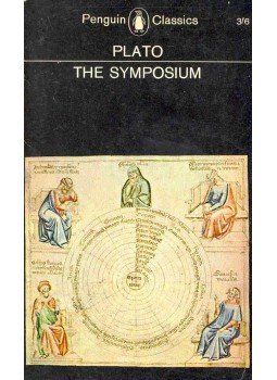 PLATO - The Symposium PLATO - The Symposium, null 1967 antikvár könyv