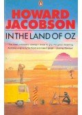 Howard Jacobson - In the Land of Oz