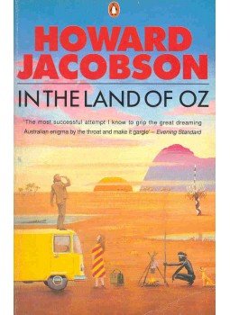 Howard Jacobson - In the Land of Oz Howard Jacobson - In the Land of Oz, null 1988 antikvár könyv