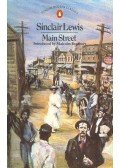 Lewis,Sinclair - Main Street