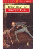 Edgar Allan Poe - Selected Tales