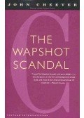 Cheever, John - The Wapshot Scandal