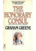 Graham Greene - The Honorary Consul