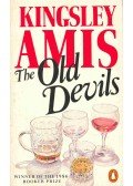 Amis, Kingsley - The Old Devils