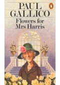 Gallico, Paul - Flowers for Mrs Harris