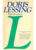 Lessing, Doris - Martha Quest