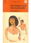 Murdoch, Iris - The Flight from the Enchanter