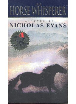 Nicholas EVANS - The Horse Whisperer Nicholas EVANS - The Horse Whisperer, New York 2006 antikvár könyv