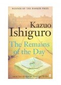 Kazuo Ishiguro - The Remains of the Day