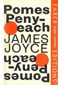 James Joyce - Poems Penyeach