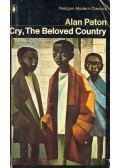Paton, Alan - Cry, The Beloved Country