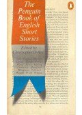 Christopher Dolley - The Penguin Book of English Short Stories