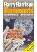Harrison, Harry - Homeworld