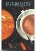 Douglas Adams - The Hitchhiker's Guide to the Galaxy