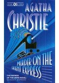 Agatha Christie - Murder on the Orient Express