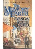 Orson Scott Card - The Memory of Earth