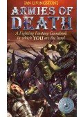 Livingstone, Ian - Armies of Death