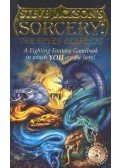 Jackson, Steve - Sorcery! 3: The Seven Serpents