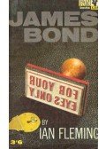 Ian Fleming - For Your Eyes Only