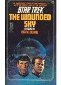 Duane, Diane - Star Trek - The Wounded Sky
