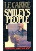 John le Carré - Smiley's People