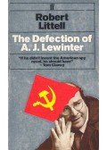 LITTELL, ROBERT - The Defection of A.J. Lewinter
