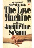 Susann, Jacqueline - The Love Machine
