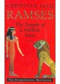 Christian Jacq - Ramses - The Temple of a Million Years