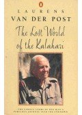 Post, Laurens van der - The Lost World of the Kalahari