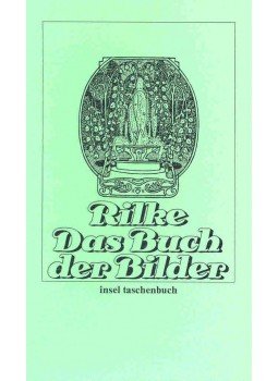Rainer Maria Rilke - Das Buch der Bilder Rainer Maria Rilke - Das Buch der Bilder, null 0 antikvár könyv
