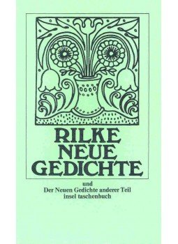Rainer Maria Rilke - Neue Gedichte Rainer Maria Rilke - Neue Gedichte, null 0 antikvár könyv