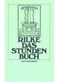 Rainer Maria Rilke - Das Stunden-Buch